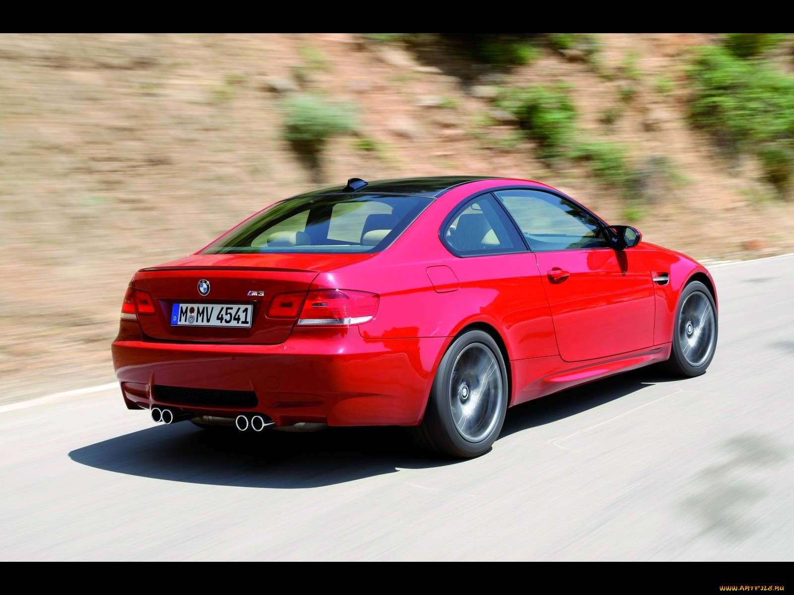 , bmw
